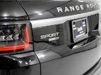 Thumbnail Photo 56 for 2019 Land Rover Range Rover Sport HSE